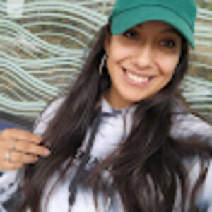 Meet your Posher, Ximena